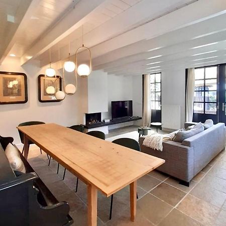 The Green House Lodge 덴던겐 외부 사진