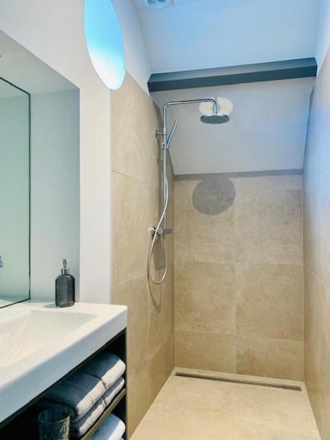 The Green House Lodge 덴던겐 외부 사진
