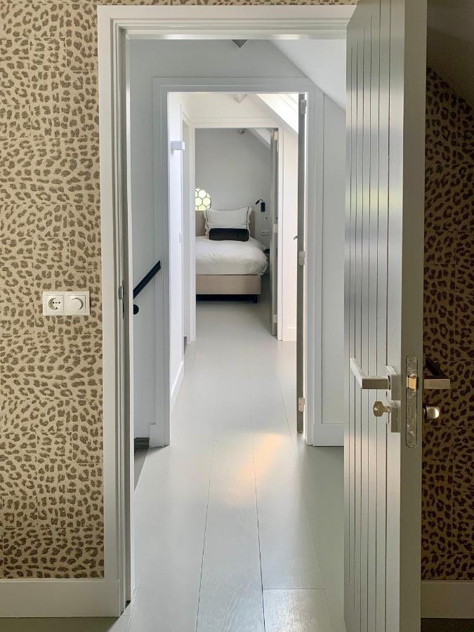 The Green House Lodge 덴던겐 외부 사진