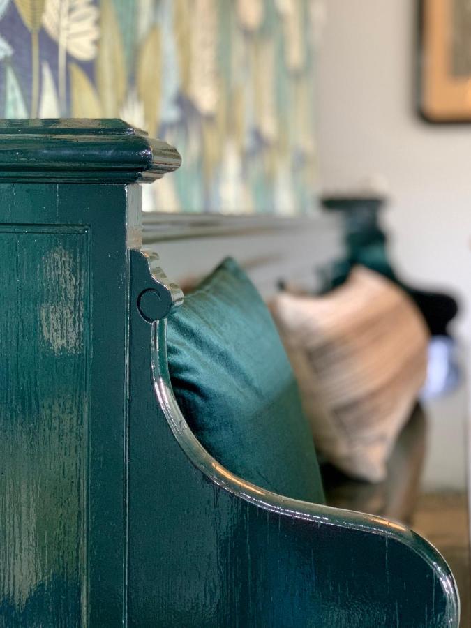 The Green House Lodge 덴던겐 외부 사진
