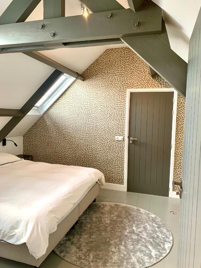 The Green House Lodge 덴던겐 외부 사진