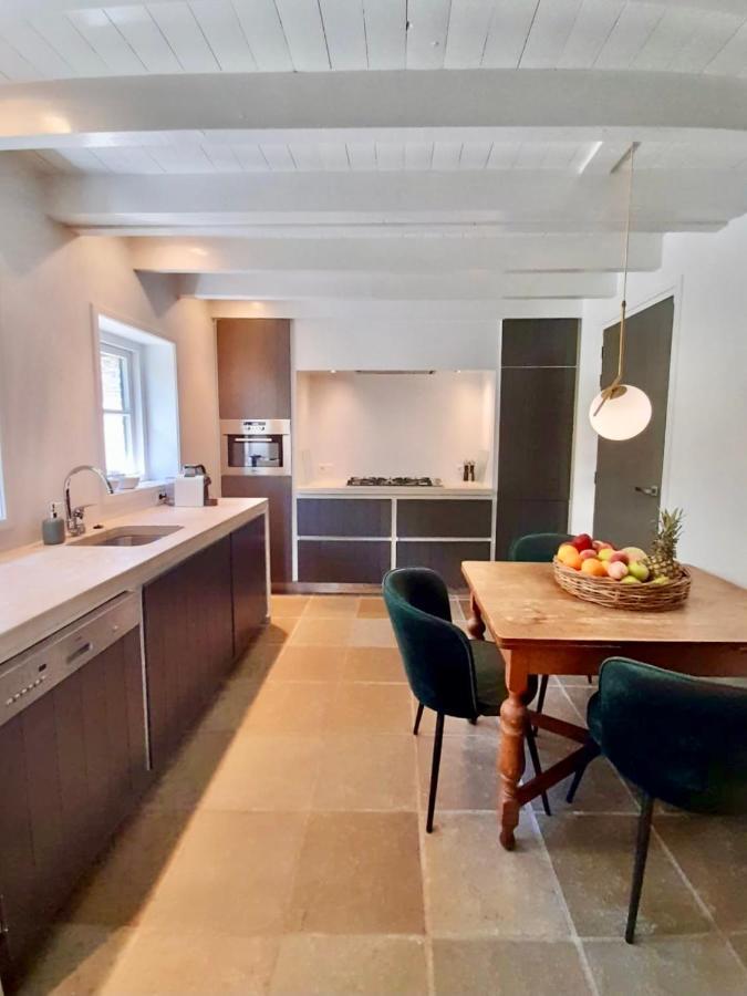 The Green House Lodge 덴던겐 외부 사진