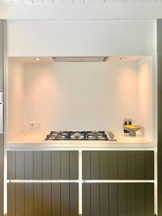 The Green House Lodge 덴던겐 외부 사진