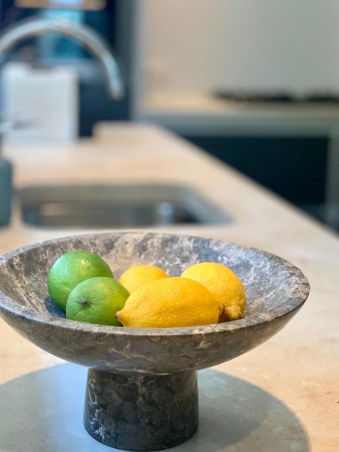 The Green House Lodge 덴던겐 외부 사진